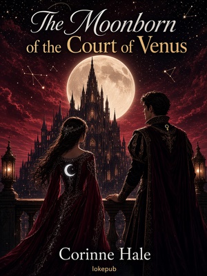 The Moonborn of the Court of Venus