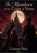 The Moonborn of the Court of Venus