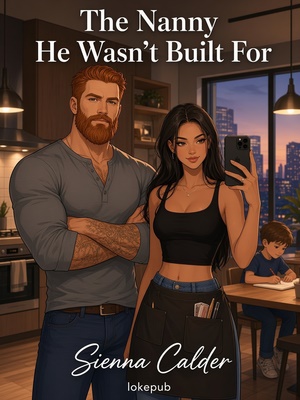 The Nanny He Wasn't Built For