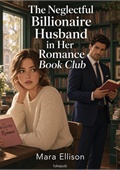 The Neglectful Billionaire Husband in Her Romance Book Club