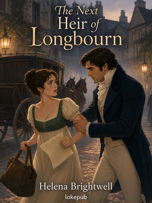 The Next Heir of Longbourn
