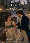 The Next Heir of Longbourn