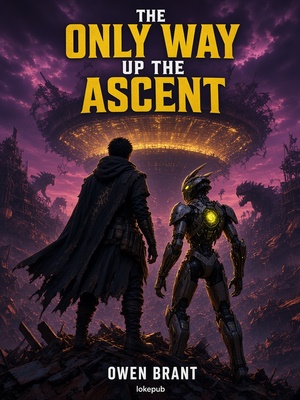 The Only Way Up the Ascent