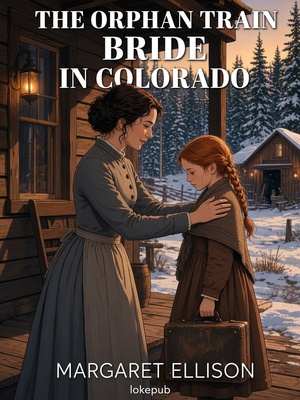 The Orphan Train Bride in Colorado