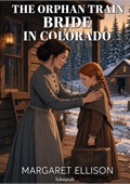 The Orphan Train Bride in Colorado
