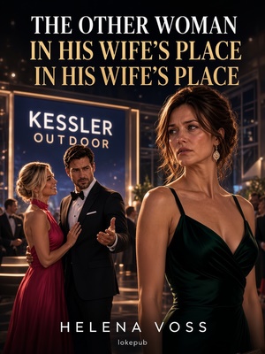 The Other Woman in His Wife's Place