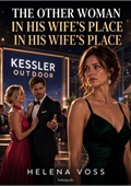 The Other Woman in His Wife's Place