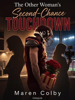The Other Woman's Second-Chance Touchdown