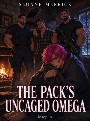 The Pack's Uncaged Omega