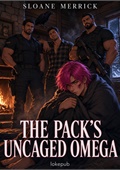 The Pack's Uncaged Omega