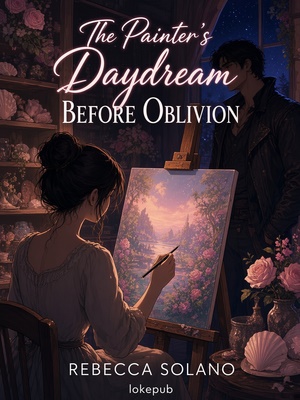 The Painter's Daydream Before Oblivion