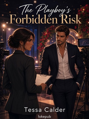 The Playboy's Forbidden Risk