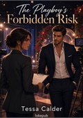 The Playboy's Forbidden Risk