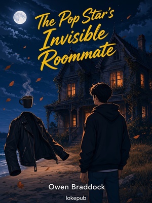 The Pop Star's Invisible Roommate