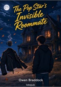 The Pop Star's Invisible Roommate