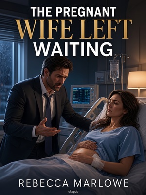 The Pregnant Wife Left Waiting