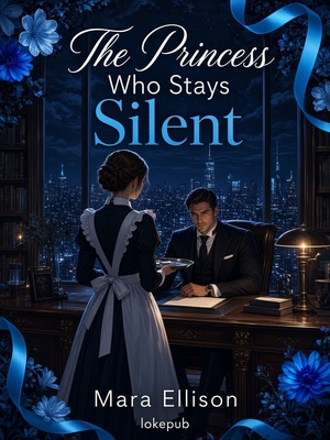 The Princess Who Stays Silent