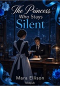 The Princess Who Stays Silent