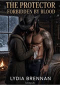 The Protector Forbidden by Blood