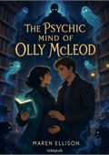 The Psychic Mind of Olly McLeod