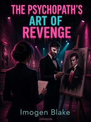 The Psychopath's Art of Revenge
