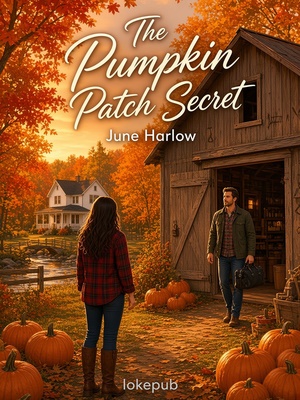 The Pumpkin Patch Secret