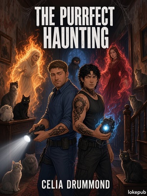 The Purrfect Haunting