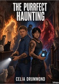 The Purrfect Haunting