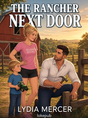 The Rancher Next Door