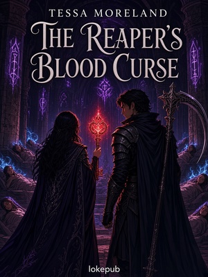 The Reaper's Blood Curse