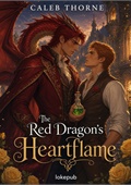 The Red Dragon's Heartflame