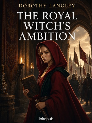 The Royal Witch's Ambition