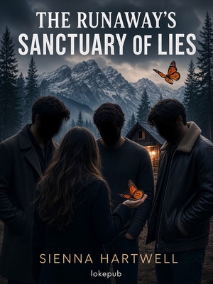 The Runaway's Sanctuary of Lies