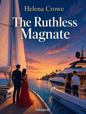 The Ruthless Magnate