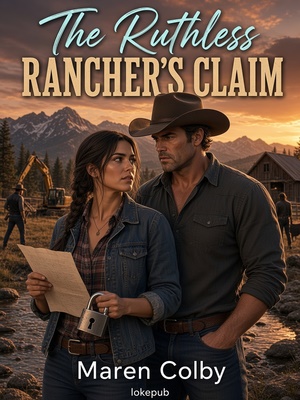 The Ruthless Rancher's Claim