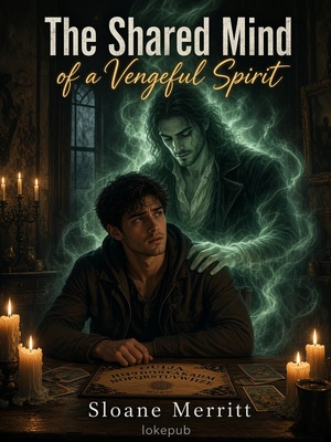 The Shared Mind of a Vengeful Spirit