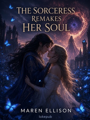 The Sorceress Remakes Her Soul