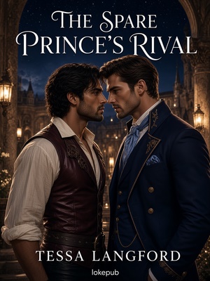 The Spare Prince's Rival