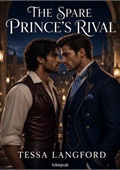 The Spare Prince's Rival