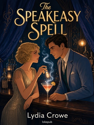 The Speakeasy Spell