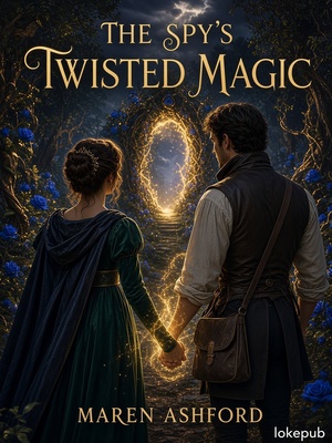 The Spy's Twisted Magic