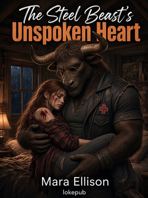 The Steel Beast's Unspoken Heart
