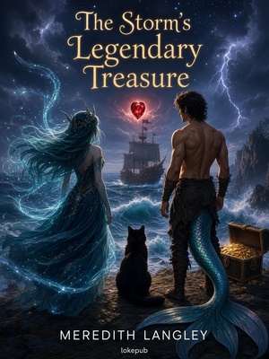 The Storm's Legendary Treasure
