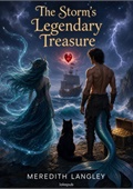 The Storm's Legendary Treasure