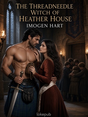 The Threadneedle Witch of Heather House