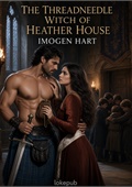 The Threadneedle Witch of Heather House