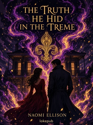 The Truth He Hid in the Treme