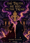 The Truth He Hid in the Treme