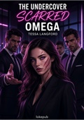 The Undercover Scarred Omega