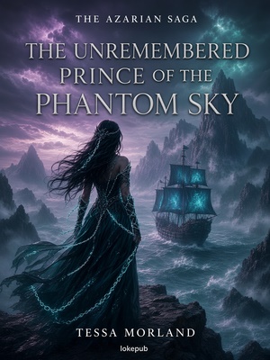 The Unremembered Prince of the Phantom Sky